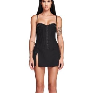 I AM GIA Friella dress size M BRAND NEW w/ tags :)